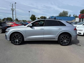 Audi Q8 * Progressiv * CARFAX * , снимка 2
