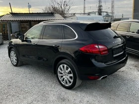 Porsche Cayenne 3.0d  - [8] 