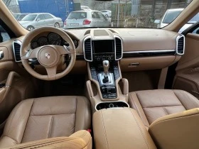 Porsche Cayenne 3.0d , снимка 9