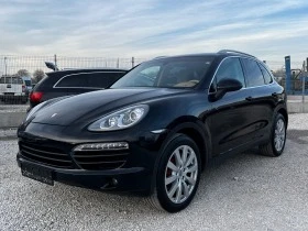 Porsche Cayenne 3.0d  - [2] 