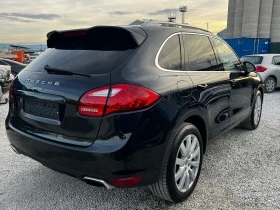 Porsche Cayenne 3.0d  - [6] 