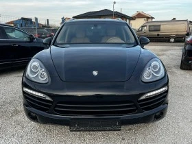 Porsche Cayenne 3.0d  - [3] 