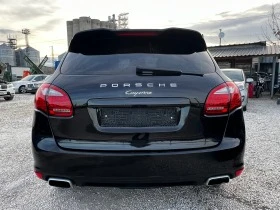 Porsche Cayenne 3.0d  - [7] 