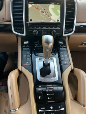 Porsche Cayenne 3.0d , снимка 11