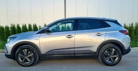 Opel Grandland X 1.5 CDTI Business Edition  | Mobile.bg    5