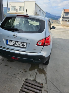 Nissan Qashqai | Mobile.bg    3