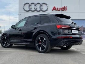 Audi SQ7 TDI quattro | Mobile.bg    6