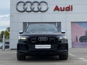 Audi SQ7 TDI quattro | Mobile.bg    2