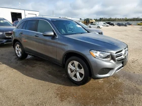 Mercedes-Benz GLC 300 4MATIC* BURMEISTER* , снимка 6