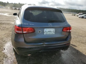 Mercedes-Benz GLC 300 4MATIC* BURMEISTER* , снимка 2