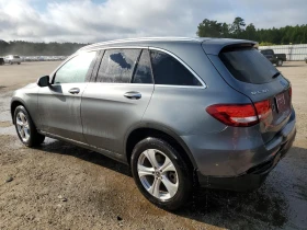 Mercedes-Benz GLC 300 4MATIC* BURMEISTER* , снимка 5