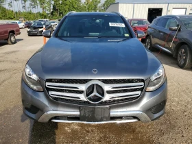  Mercedes-Benz GLC 30...