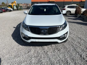 Kia Sportage 1.6i-135k.c. Active 2WD, снимка 1