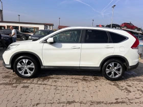 Honda Cr-v 2.2DTEC 4WD KOJA/NAVI , снимка 9