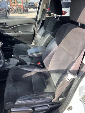 Honda Cr-v 2.2DTEC 4WD KOJA/NAVI , снимка 13