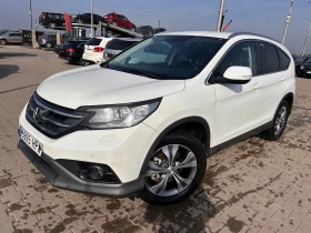 Honda Cr-v 2.2DTEC 4WD KOJA/NAVI , снимка 1