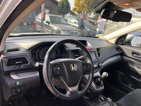 Honda Cr-v 2.2DTEC 4WD KOJA/NAVI , снимка 12