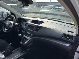 Honda Cr-v 2.2DTEC 4WD KOJA/NAVI , снимка 11