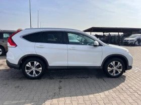 Honda Cr-v 2.2DTEC 4WD KOJA/NAVI , снимка 5