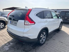 Honda Cr-v 2.2DTEC 4WD KOJA/NAVI , снимка 6