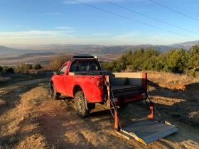 Mitsubishi L200 Single cab, снимка 5