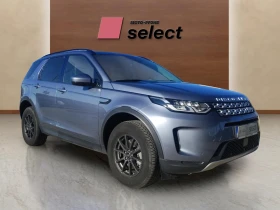 Land Rover Discovery Sport 2.0 | Mobile.bg    5