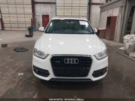 Audi Q3  2.0T PREMIUM PLUS пано* quattro* BOSE* 