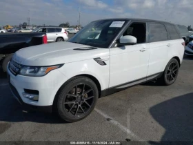 Обява за продажба на Land Rover Range Rover Sport Supercharged HSE ~26 000 лв. - изображение 1