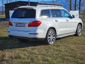 Mercedes-Benz GL 450 Обслужен!, снимка 7