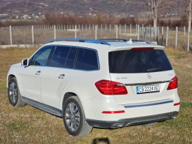 Mercedes-Benz GL 450 Обслужен!, снимка 11