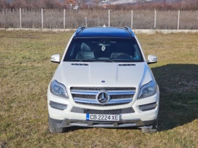 Mercedes-Benz GL 450 Обслужен!, снимка 5