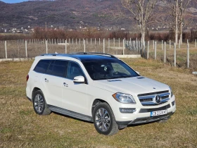 Mercedes-Benz GL 450 Обслужен!, снимка 4