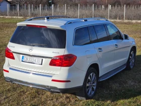 Mercedes-Benz GL 450 Обслужен!, снимка 10