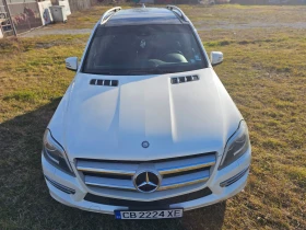 Mercedes-Benz GL 450 Обслужен!, снимка 13