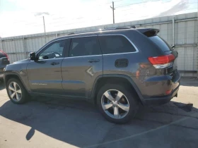 Jeep Grand cherokee 2014 JEEP GRAND CHEROKEE LIMITED | Mobile.bg    3