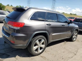 Jeep Grand cherokee 2014 JEEP GRAND CHEROKEE LIMITED | Mobile.bg    4