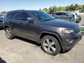 Jeep Grand cherokee 2014 JEEP GRAND CHEROKEE LIMITED | Mobile.bg    5