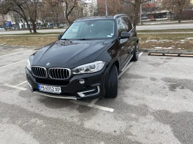 BMW X5 4Х4, снимка 1