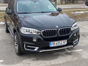 BMW X5 4Х4, снимка 7