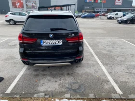 BMW X5 4Х4, снимка 8