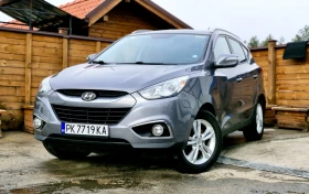 Hyundai IX35 2.0 CRDI 184к.с. 4X4 Много добро състояние 1