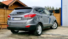 Hyundai IX35 2.0 CRDI 184к.с. 4X4 Много добро състояние, снимка 4