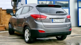 Hyundai IX35 2.0 CRDI 184к.с. 4X4 Много добро състояние, снимка 2