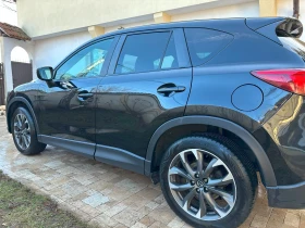 Mazda CX-5 2015/G192/FaceLift/AWD/AT/Revolution Top/ ULTIMATE, снимка 3