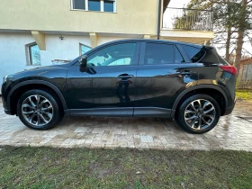 Mazda CX-5 2015/G192/FaceLift/AWD/AT/Revolution Top/ ULTIMATE, снимка 2