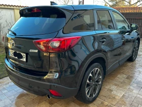 Mazda CX-5 2015/G192/FaceLift/AWD/AT/Revolution Top/ ULTIMATE, снимка 5