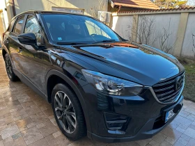 Mazda CX-5 2015/2.5/FaceLift/AWD/AT/Revolution Top/ULTIMATE | Mobile.bg    6