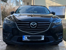 Mazda CX-5 2015/2.5/FaceLift/AWD/AT/Revolution Top/ULTIMATE | Mobile.bg    7