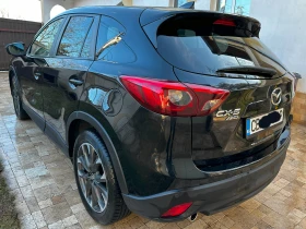 Mazda CX-5 2015/2.5/FaceLift/AWD/AT/Revolution Top/ULTIMATE | Mobile.bg    4