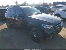  Mercedes-Benz GLC 30...